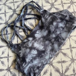 Athleta Sports Bra XS